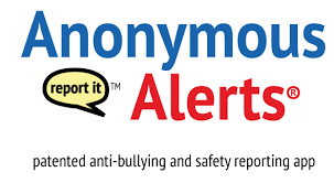 anti-bullying reporting