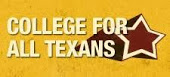 College for all Texans